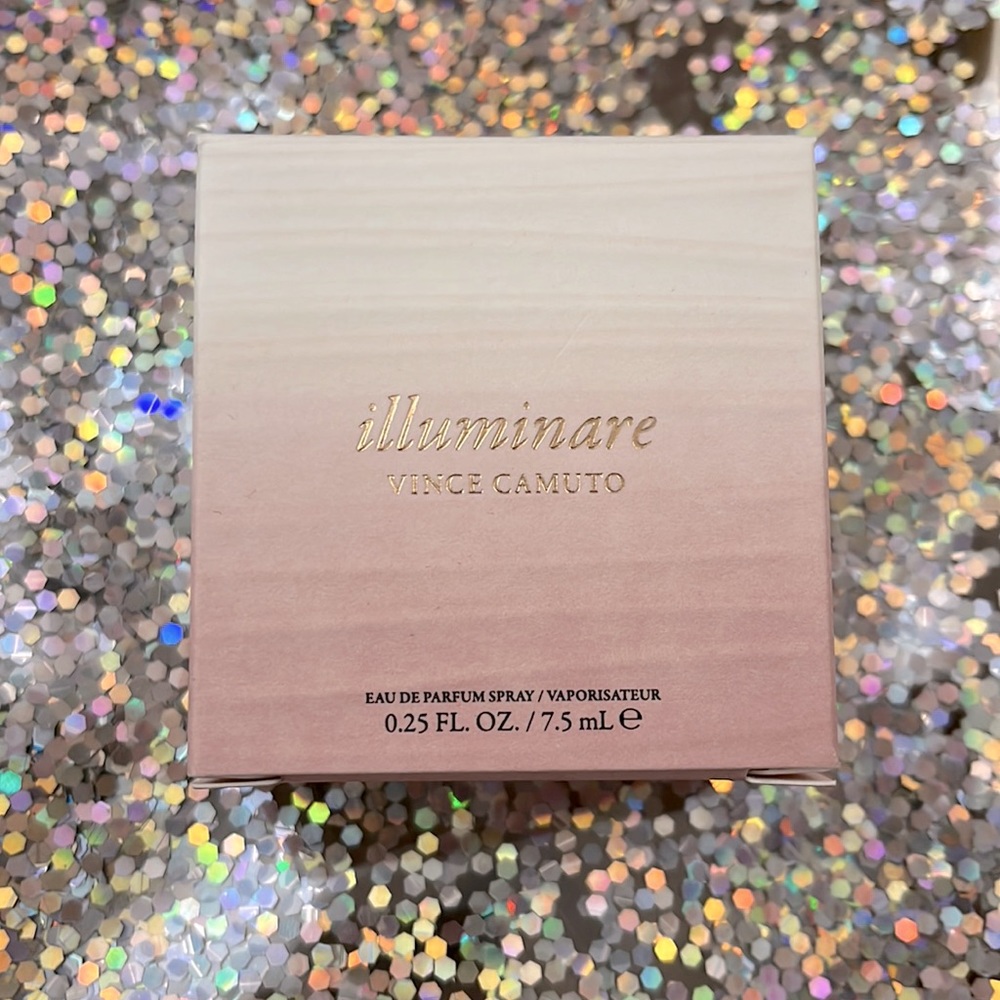 VINCE CAMUTO Illuminare Travel Mini Dabber